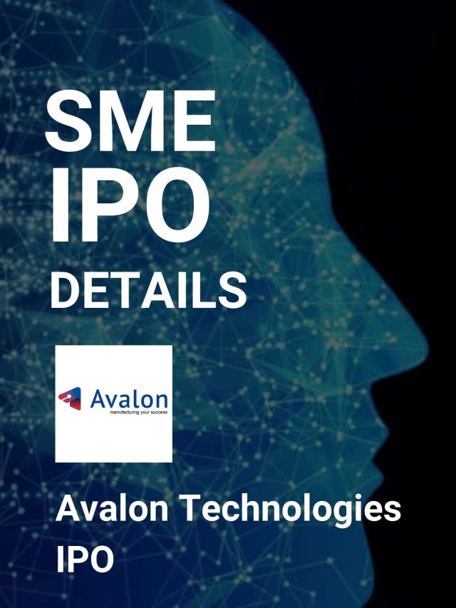 Avalon Technologies IPO Details