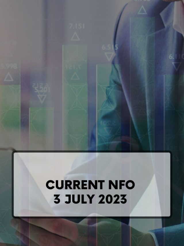 Current NFO : 03 July 2023