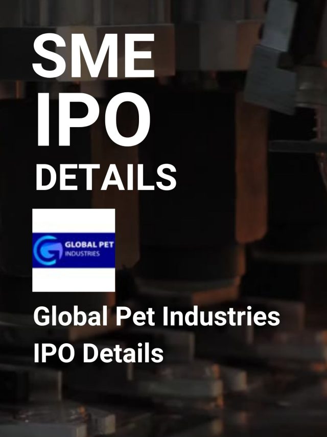 Global Pet Industries IPO Details