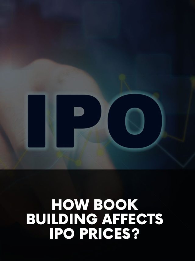 How Book Building Affects IPO Prices?