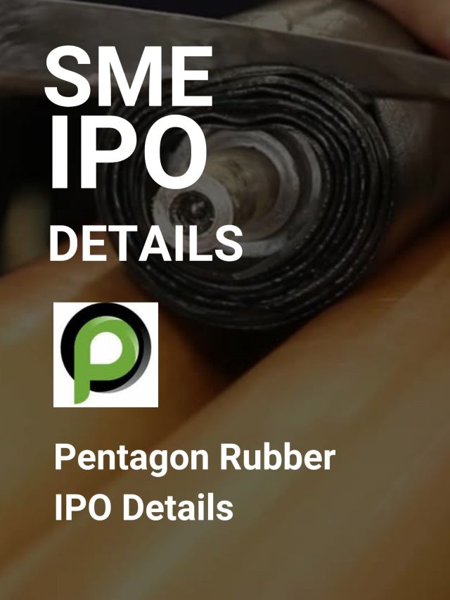 Pentagon Rubber IPO Details