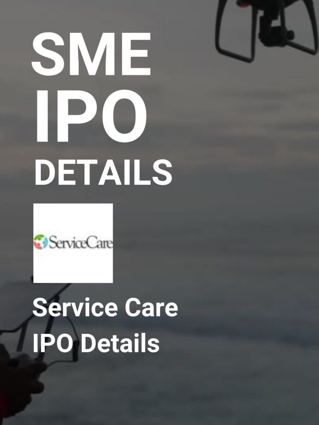 Service Care IPO Details