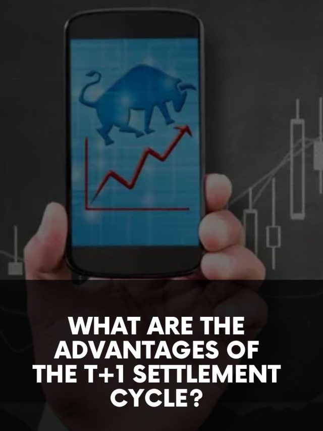 What are the Advantages of the T+1 Settlement Cycle?