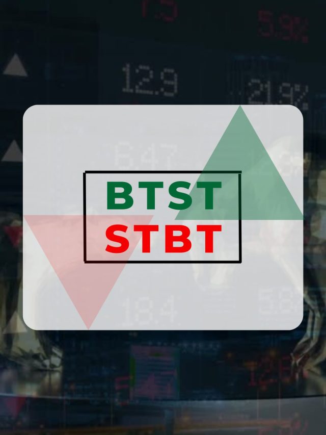 BTST Stocks | 28-March-2023