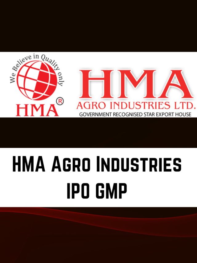 HMA Agro Industries IPO GMP: 4-July-2023