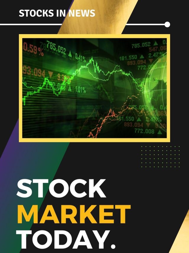 Stocks in News Today: 2-June-2023