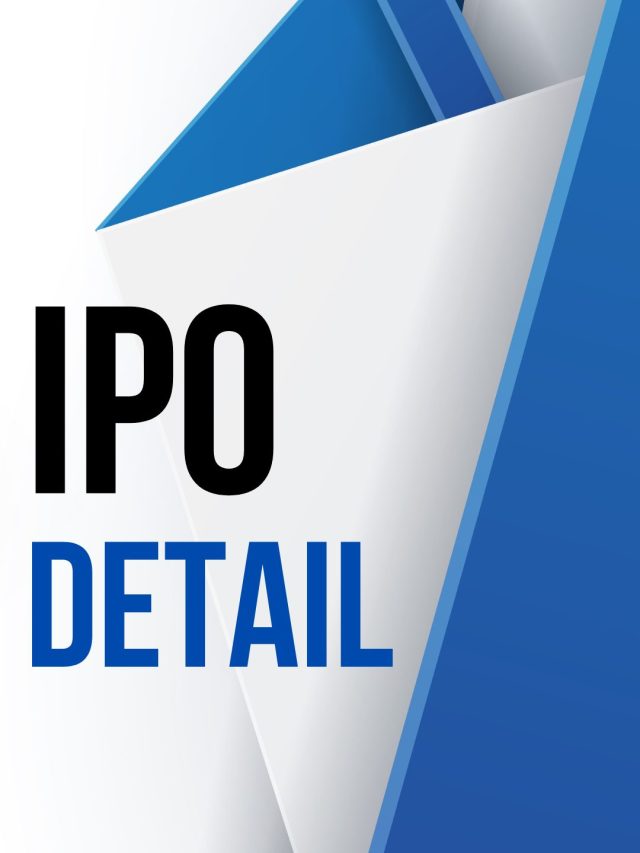 Bikaji Foods IPO Details